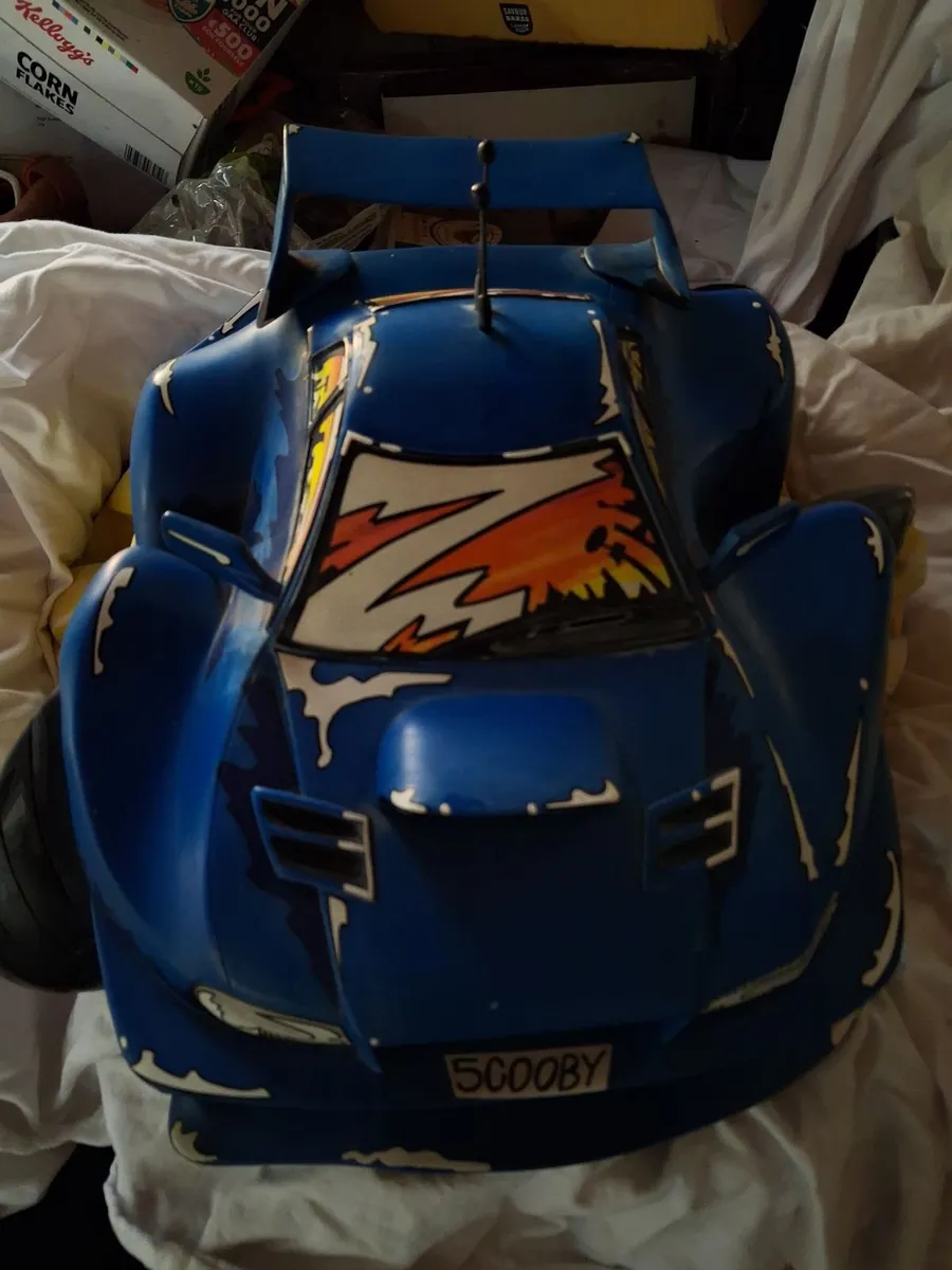 Subaru Model - Image 4