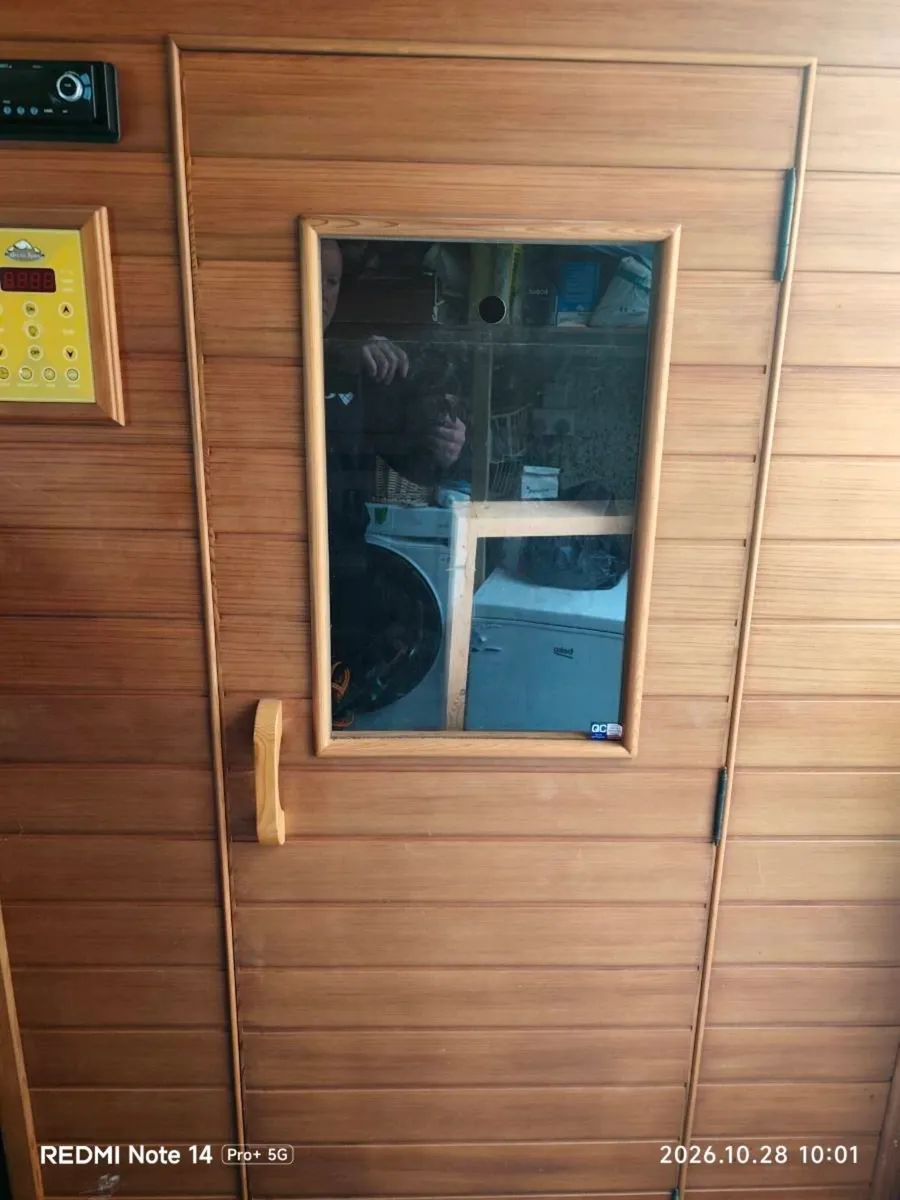 Sauna - Image 4