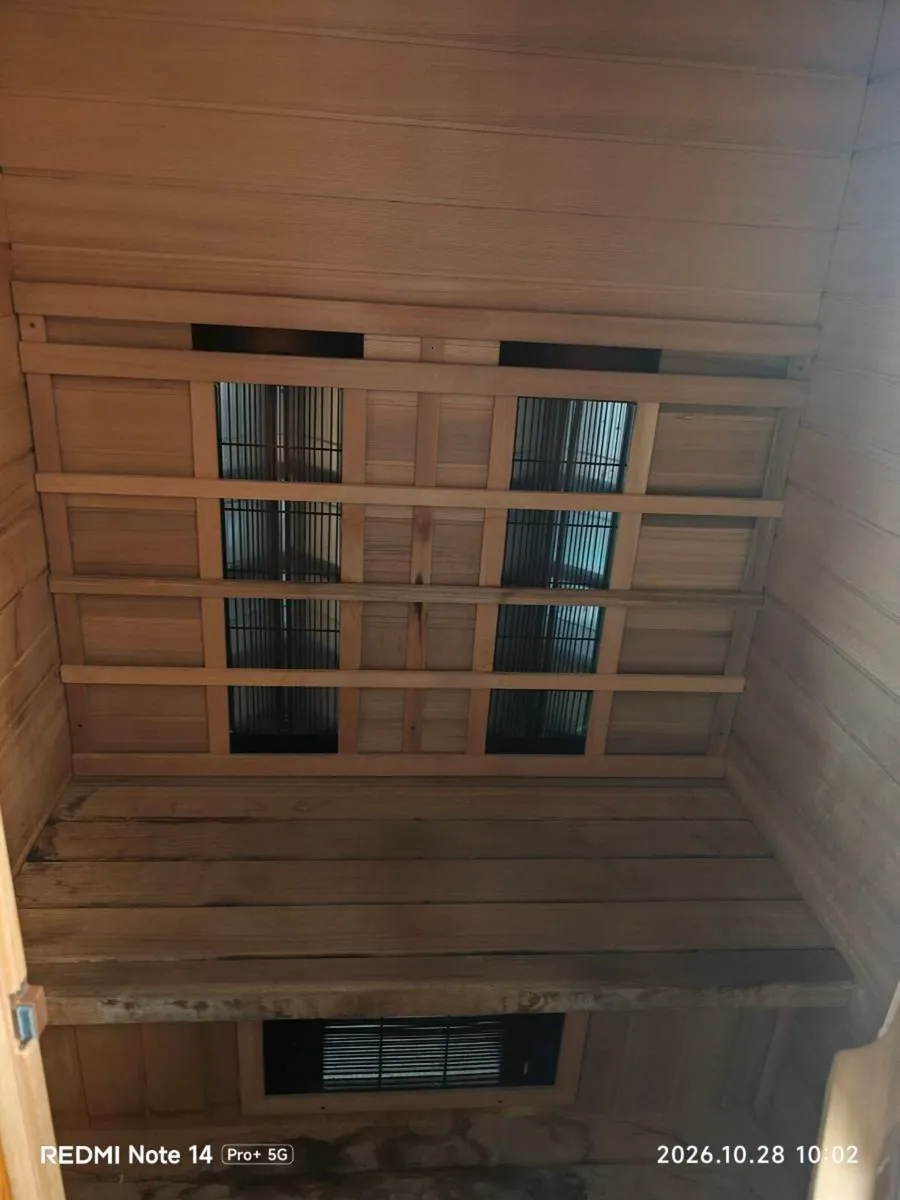 Sauna - Image 1