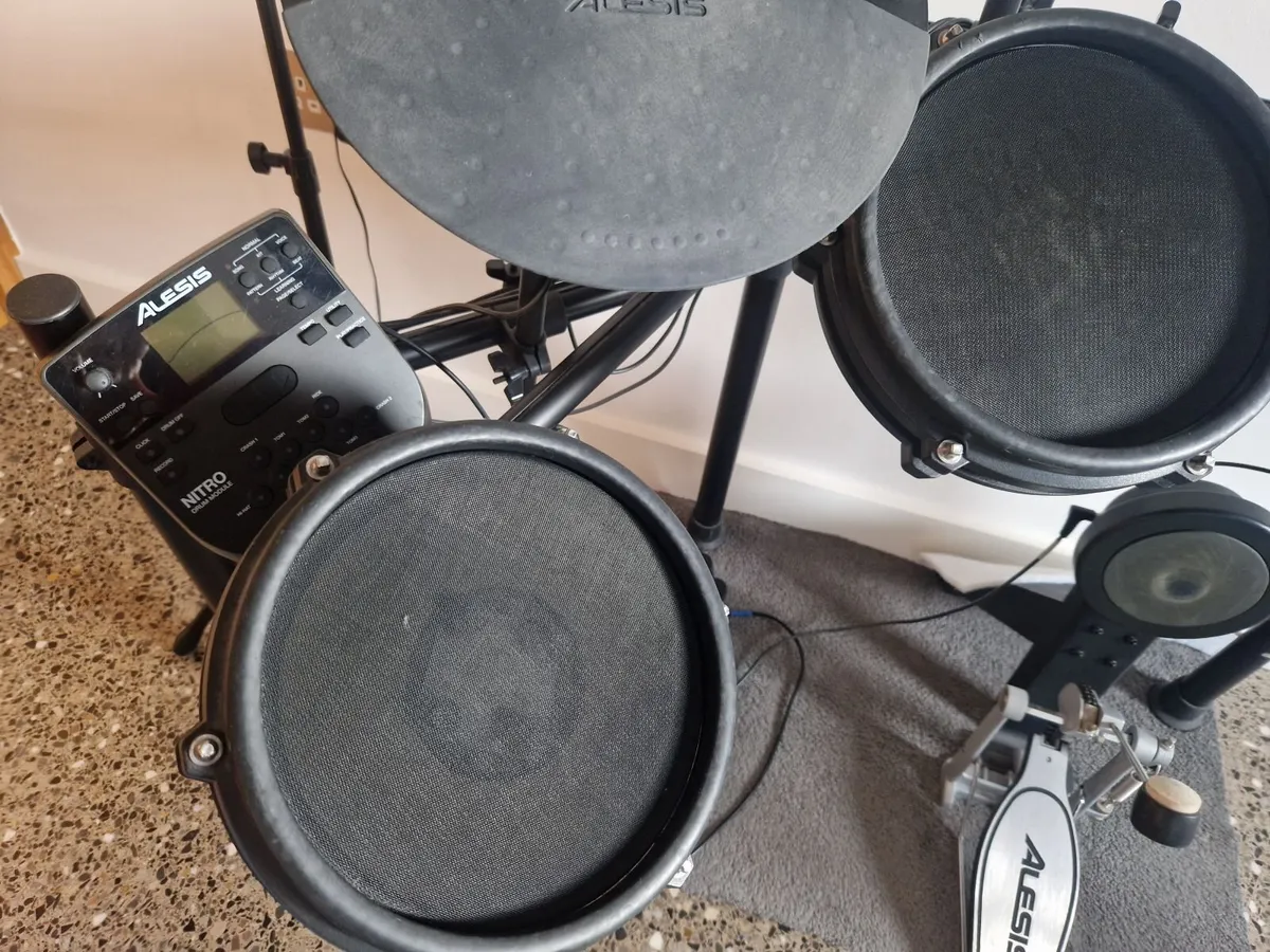 DRUM KIT - Image 3
