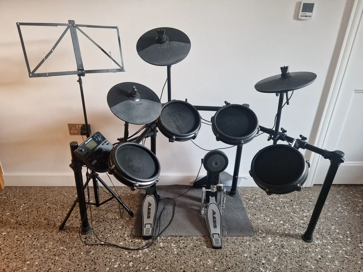 DRUM KIT - Image 2