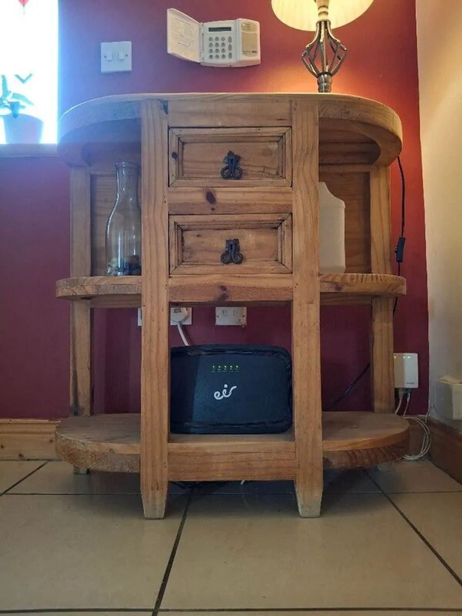 Hall Table - Image 1