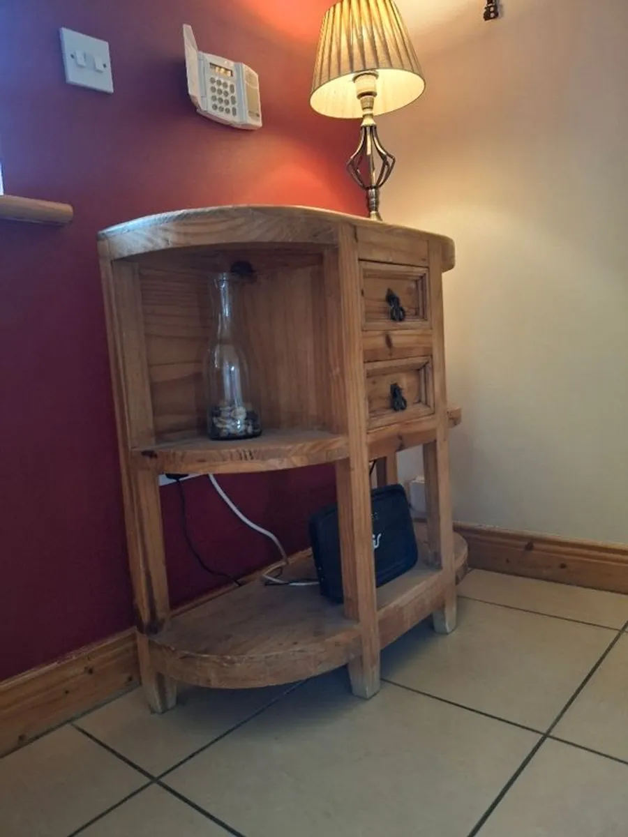 Hall Table - Image 2