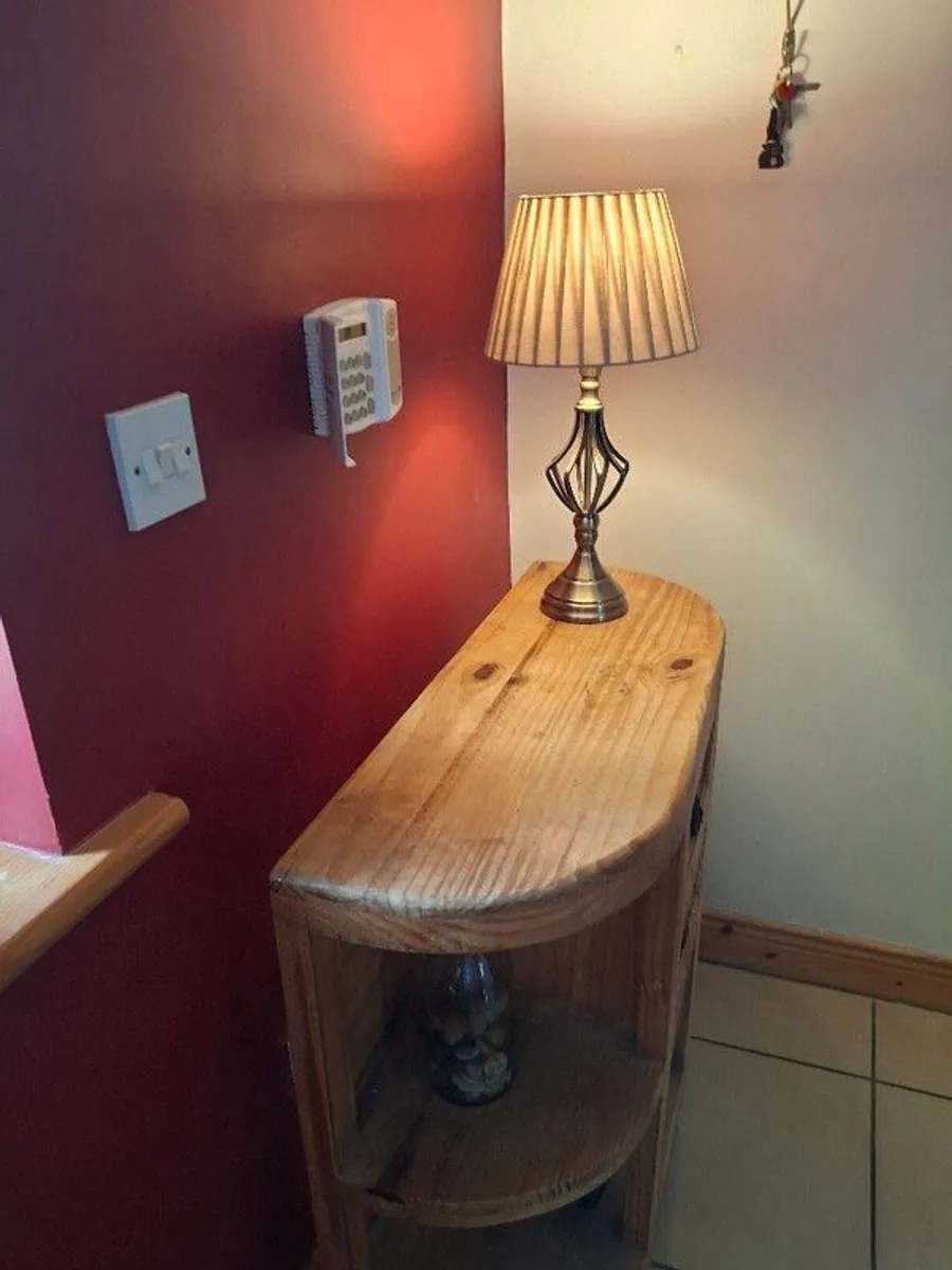 Hall Table - Image 3