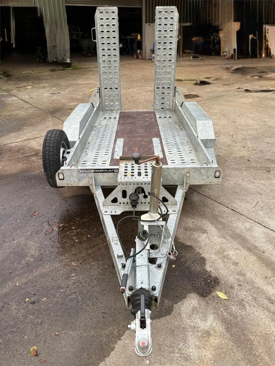Plant Trailer - Image 3