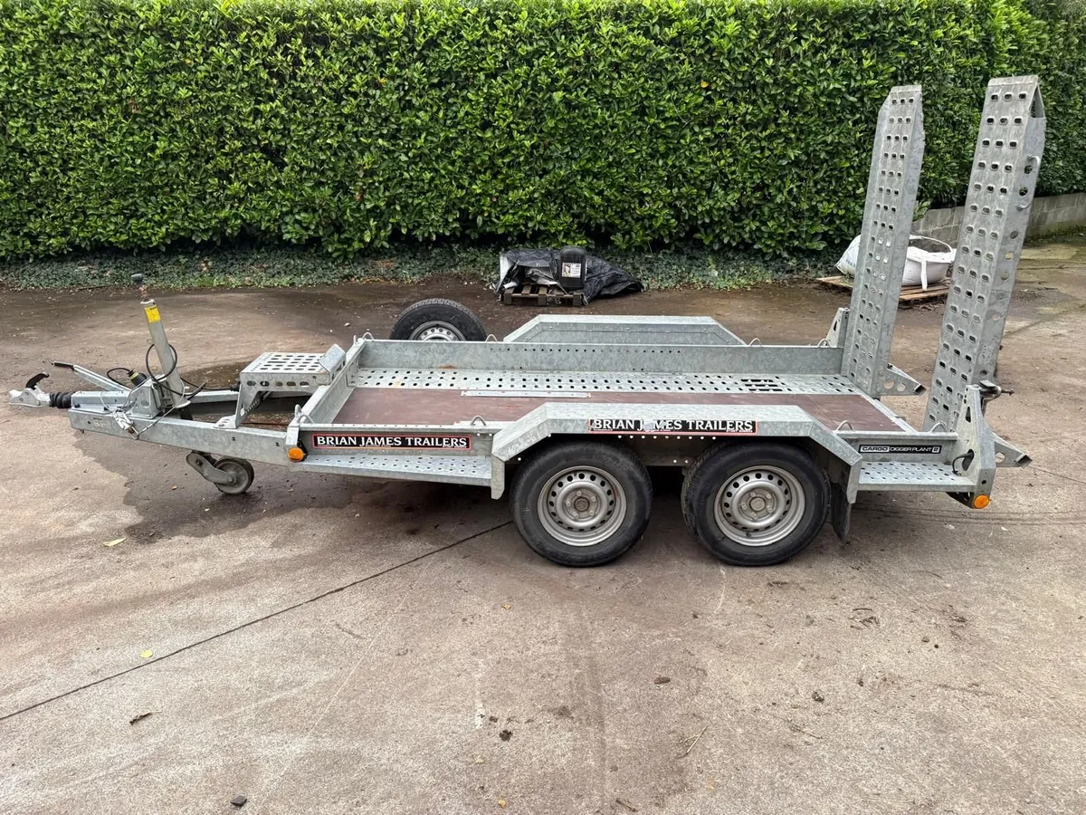 Plant Trailer - Image 2