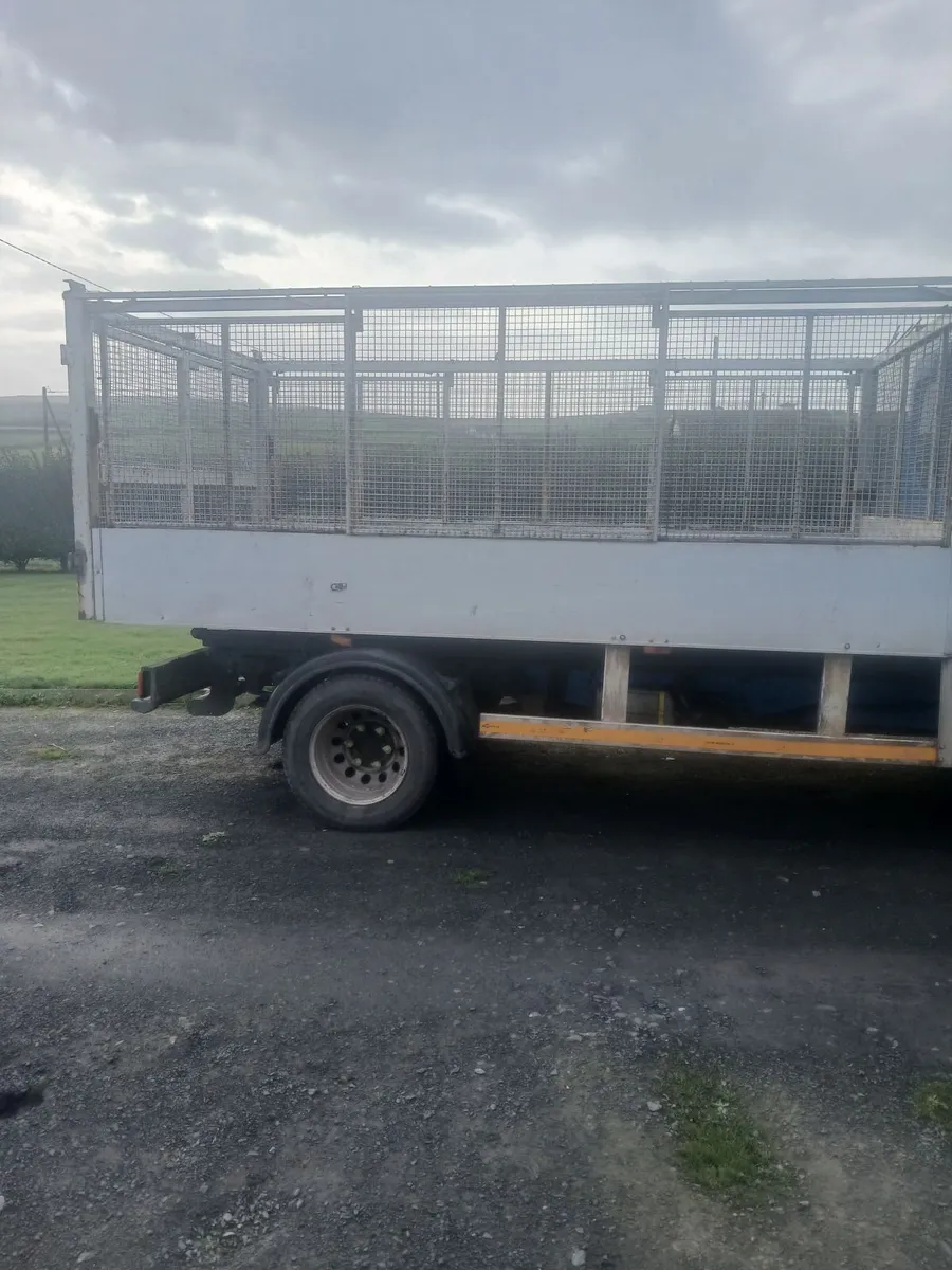 Ford Transit 2018 - Image 3