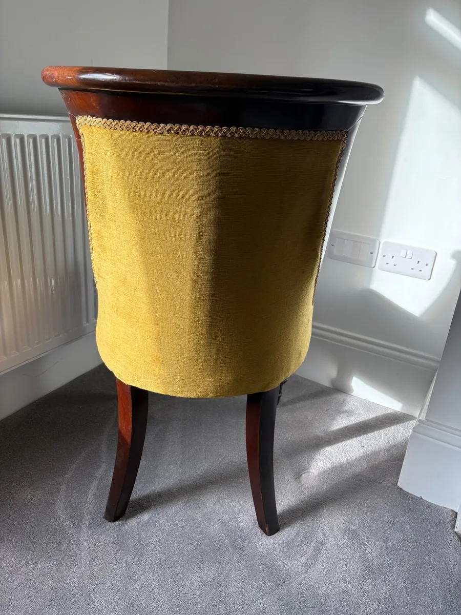 Antique chairs - Image 3