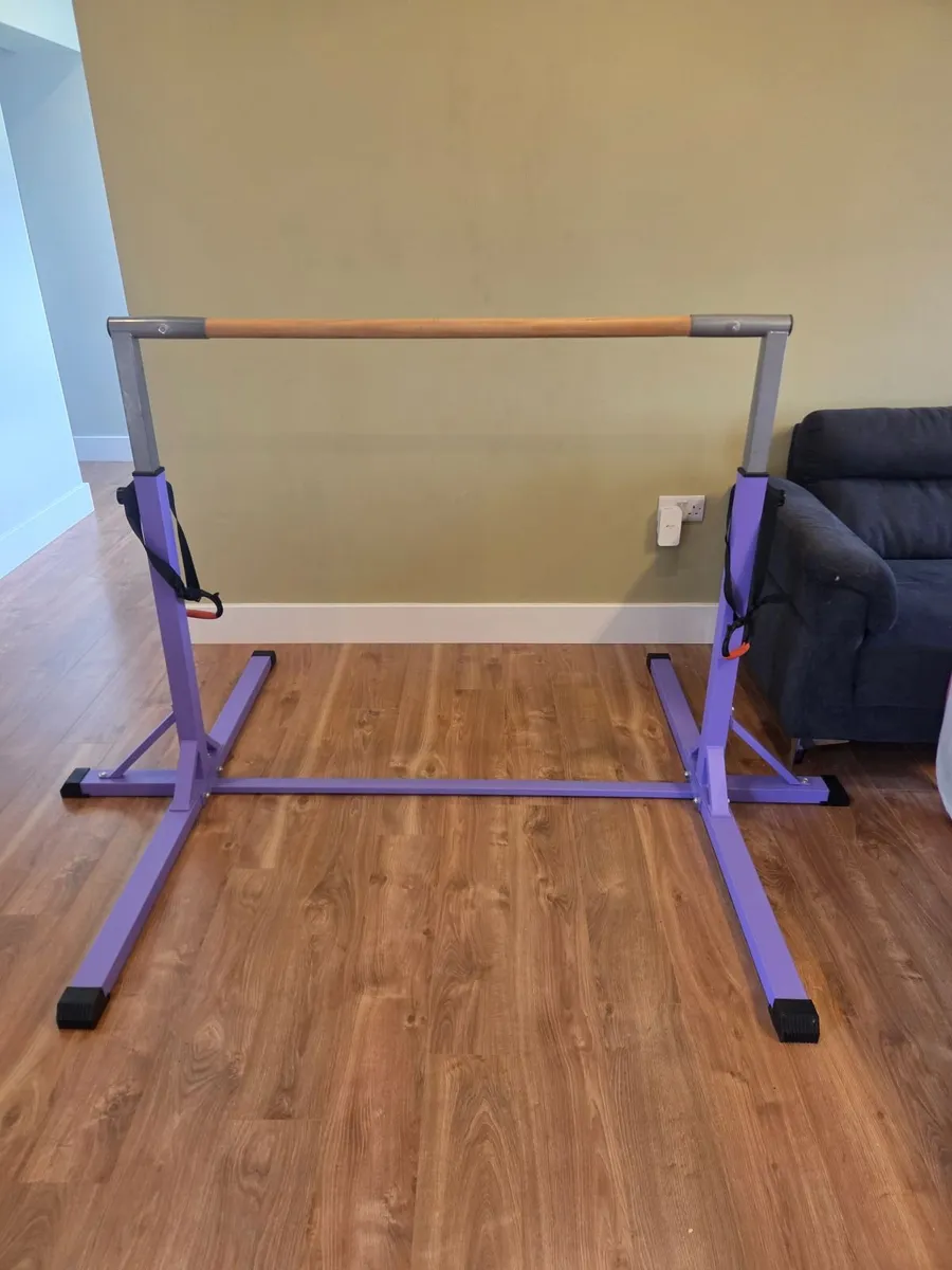 Gymnastics Equipment - Image 4