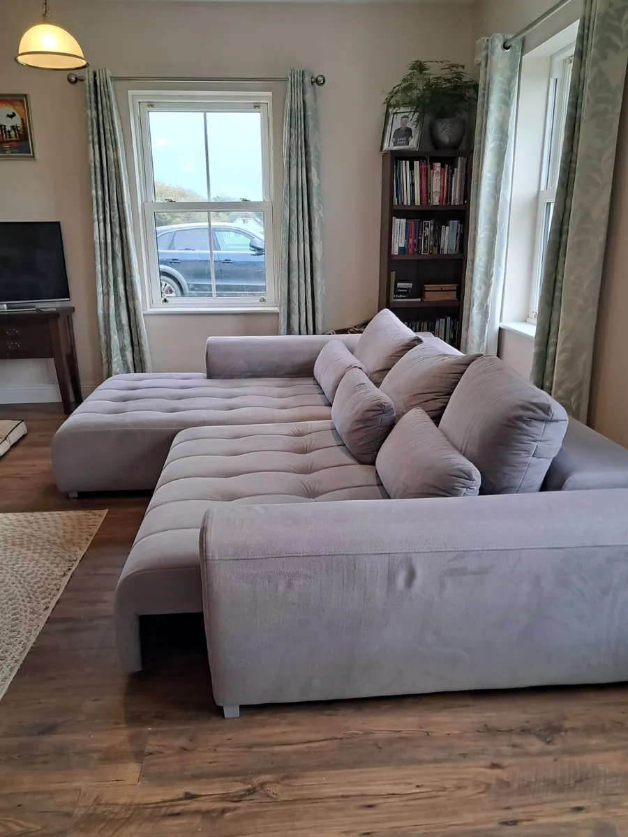 Sofa - Image 1