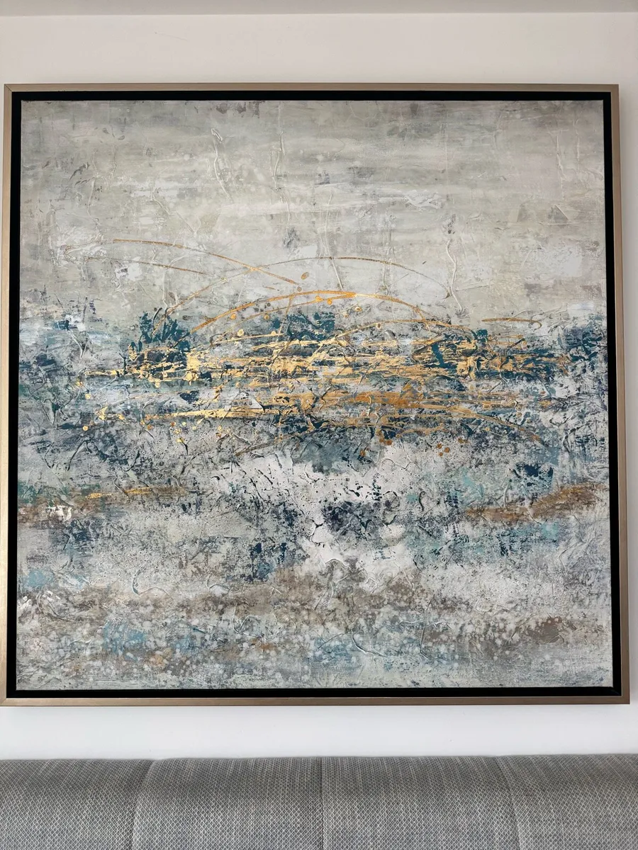Framed Art - Image 1