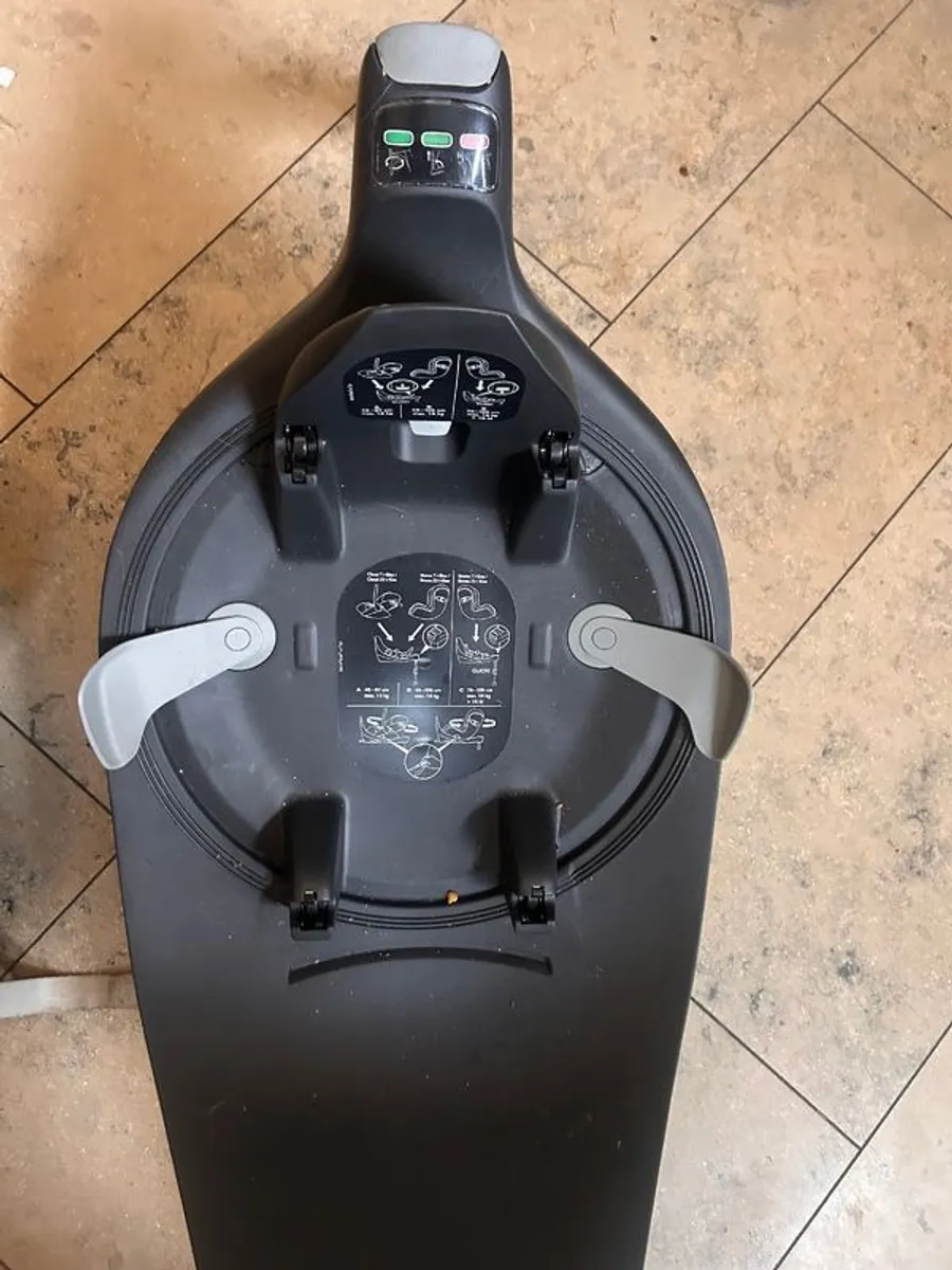 Cybex Base T - Isofix rotating base - Image 2