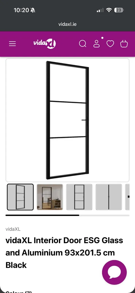 Door - Image 1