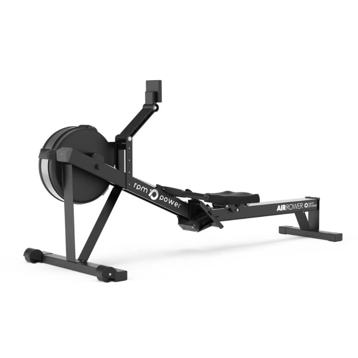 Rowing Machine - Image 2