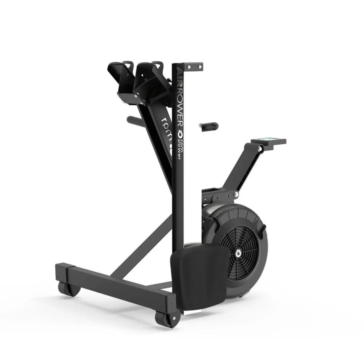 Rowing Machine - Image 3