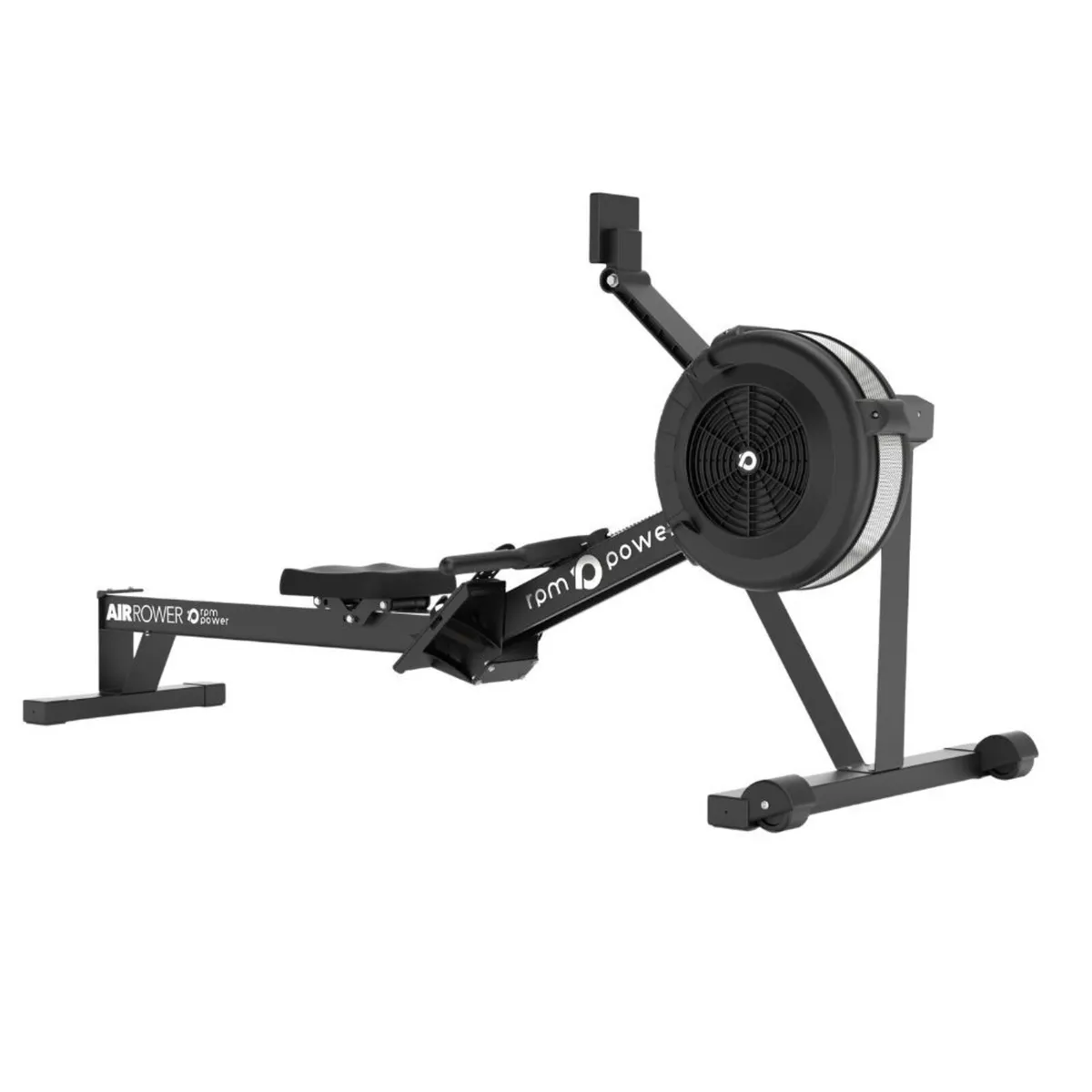 Rowing Machine - Image 1