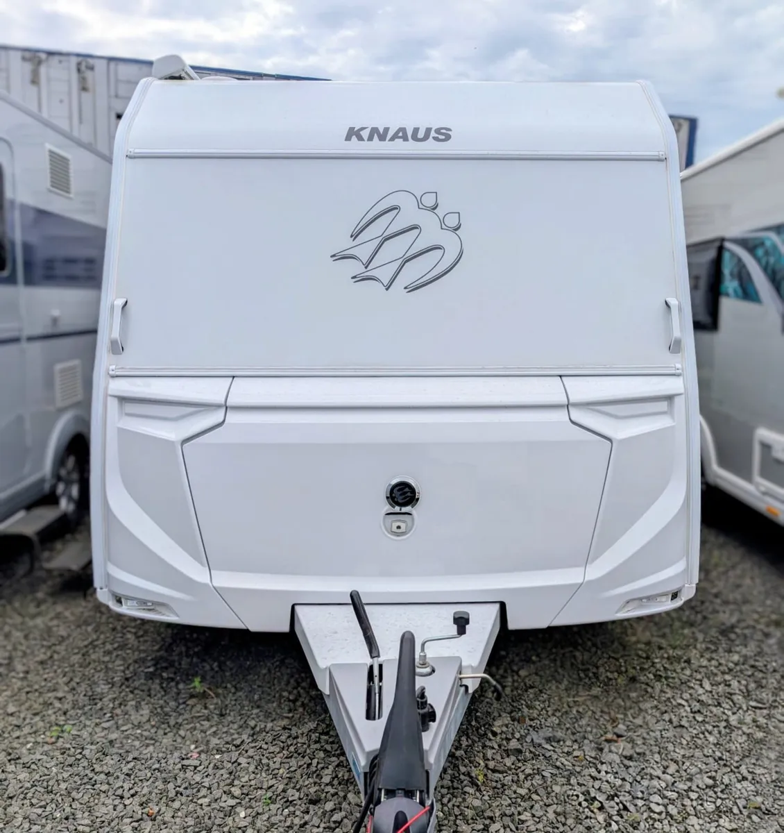 2025 KNAUS SPORT 450 UF - Image 4