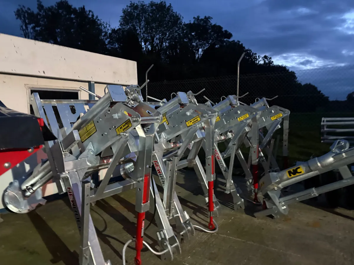 NEWROCK SLURRY PUMPS