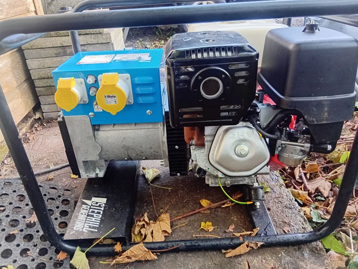 Generator - Image 2