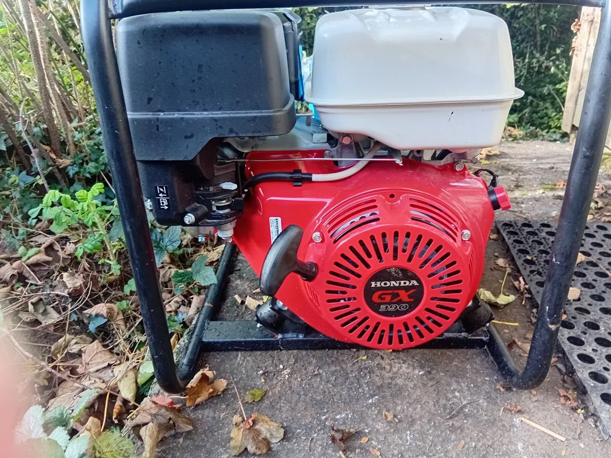 Generator - Image 4