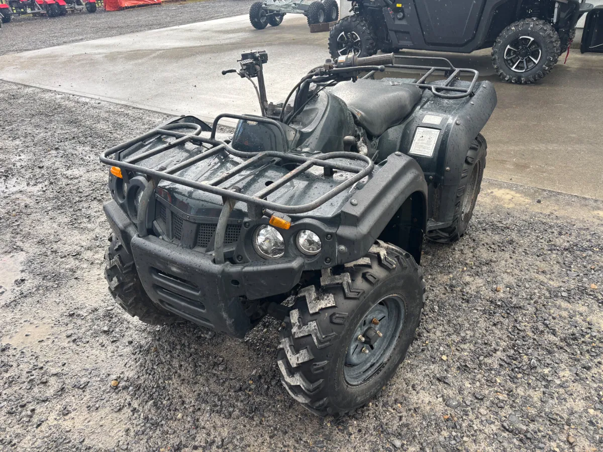 Quad - Image 2