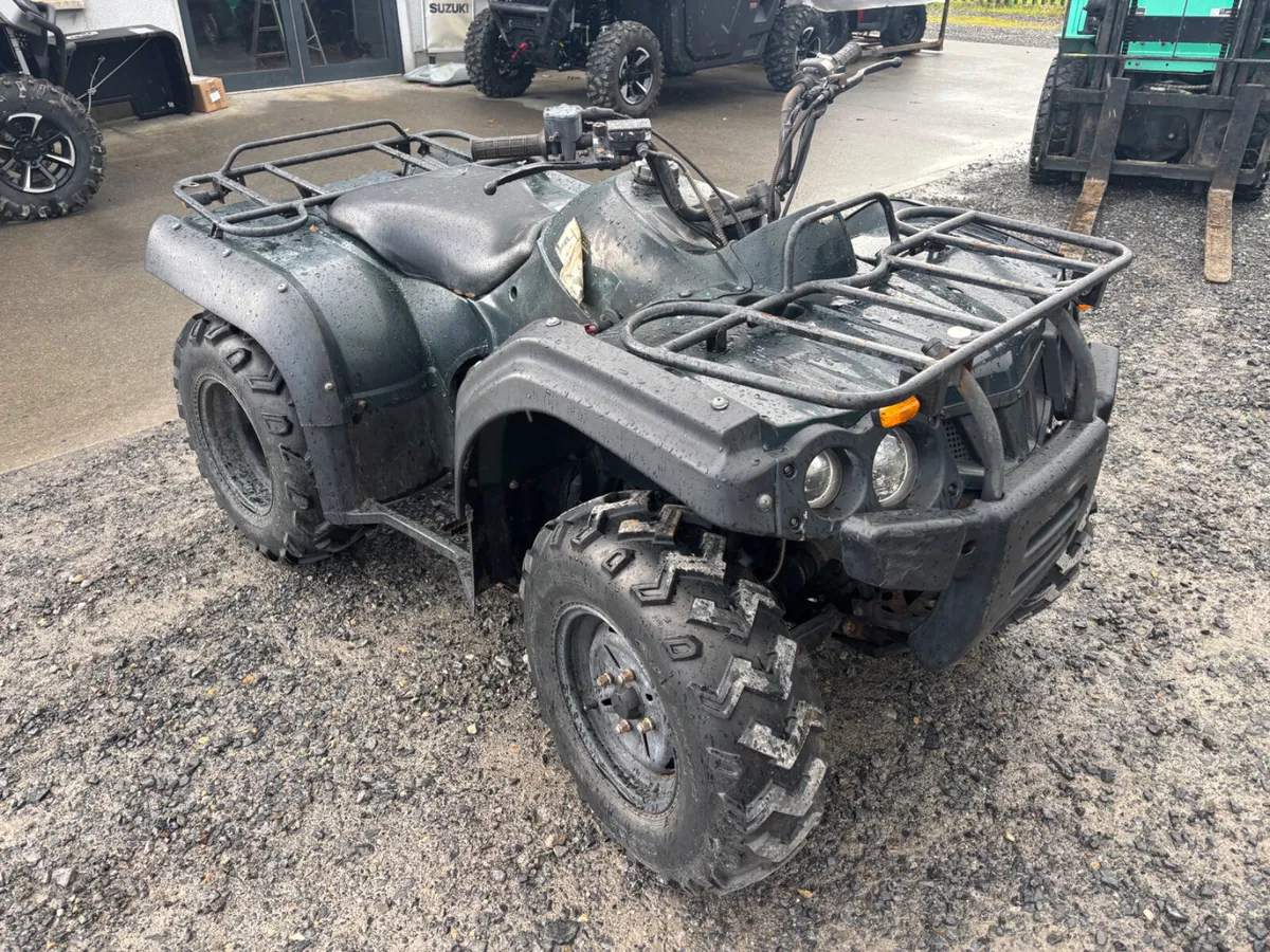 Quad - Image 1