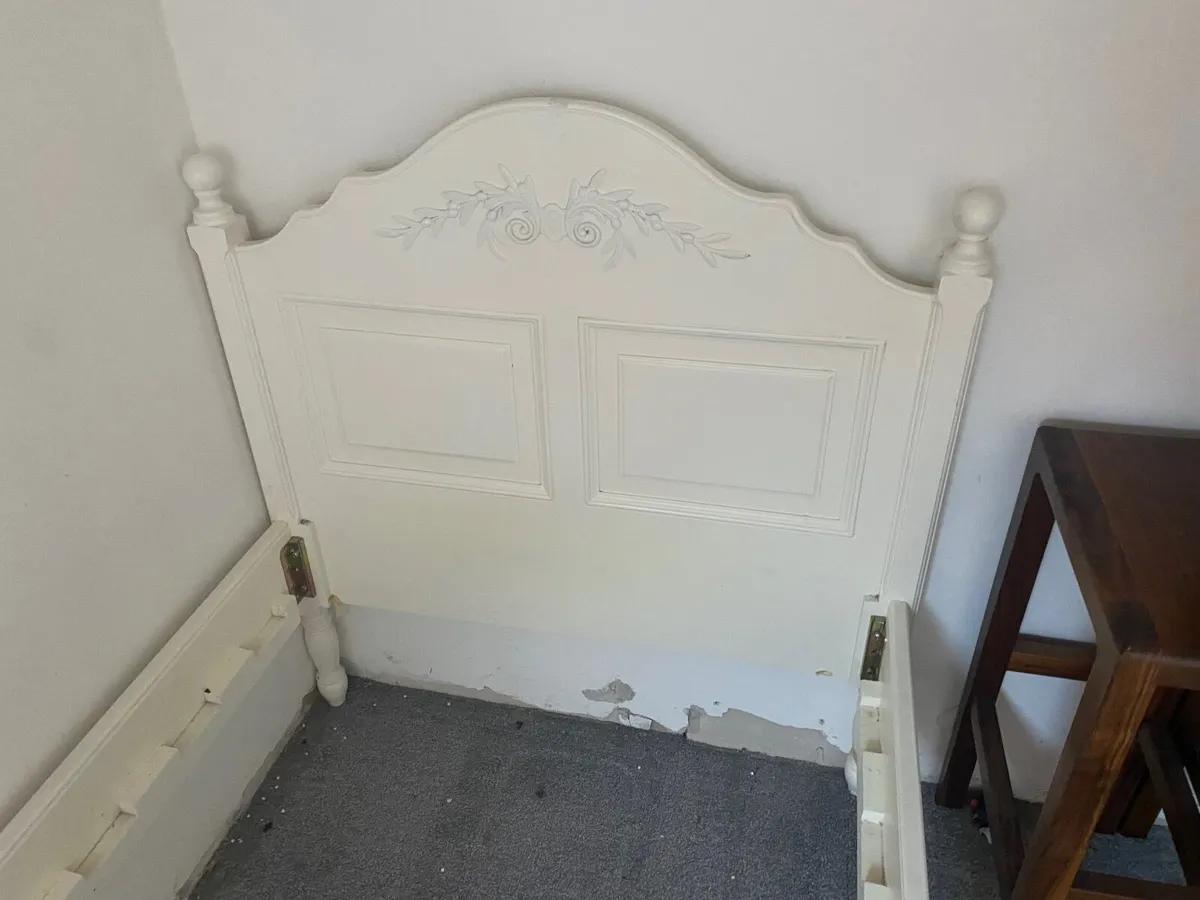 Bed frame - Image 3