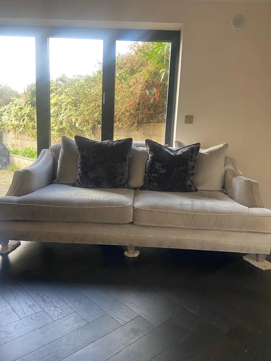 Sofa - Image 1