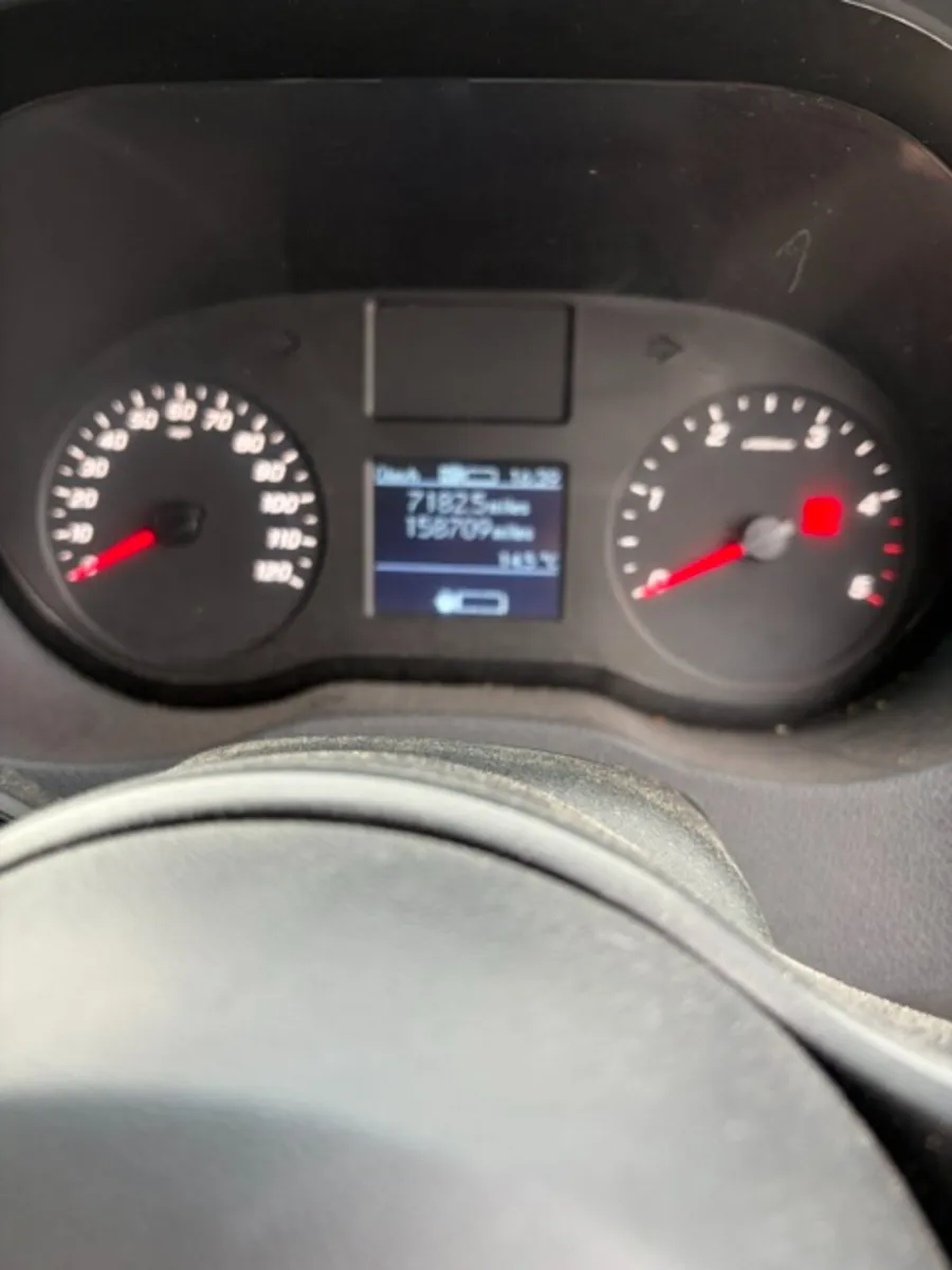 Mercedes-Benz Sprinter 2021 - Image 3