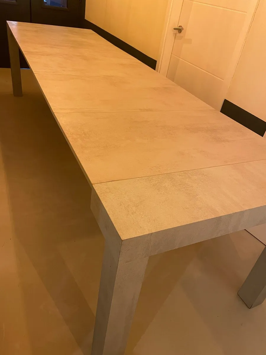 Expandable Table - Image 4