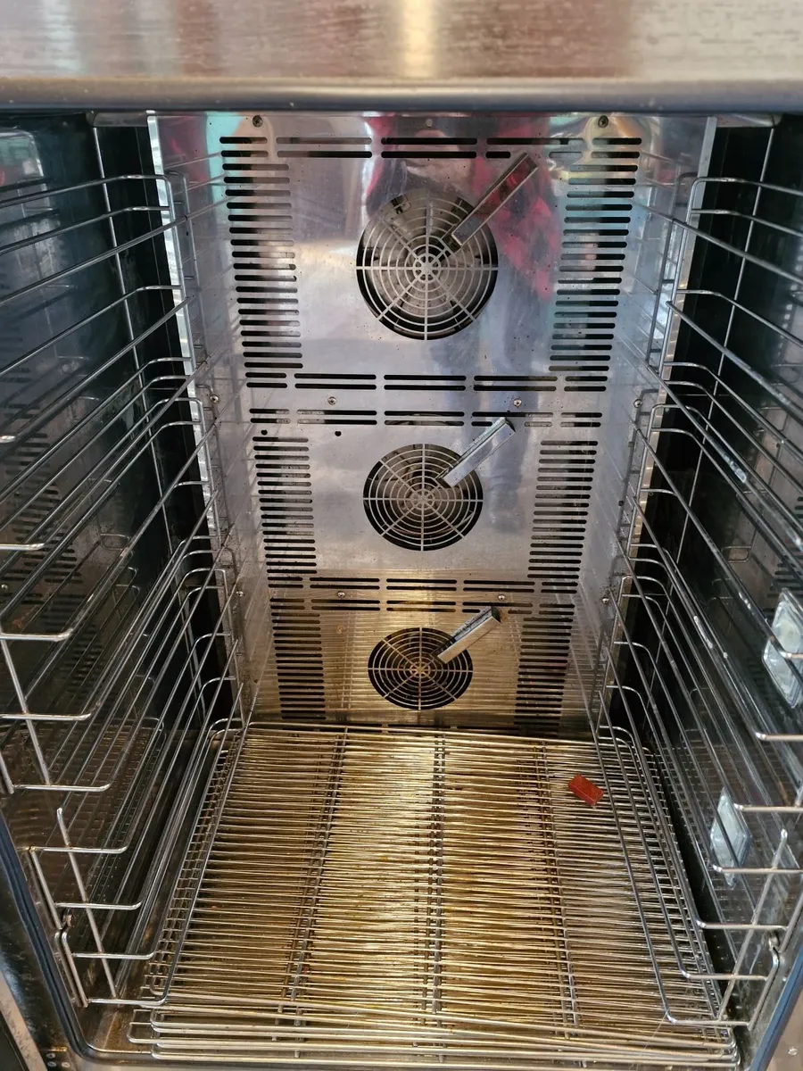 Pastry oven - Image 3