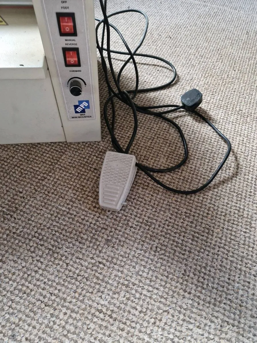 Laminator - Image 3