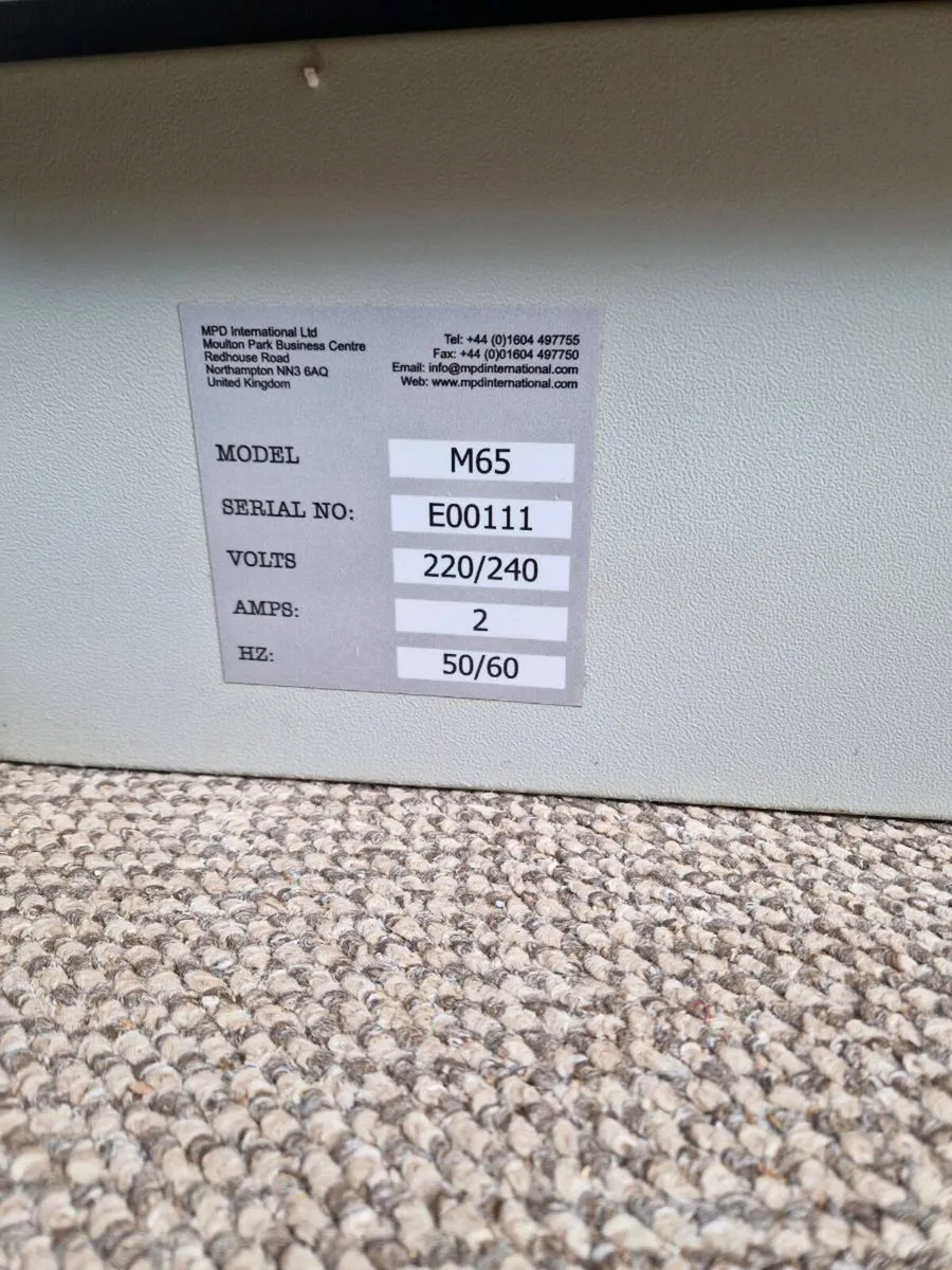 Laminator - Image 2