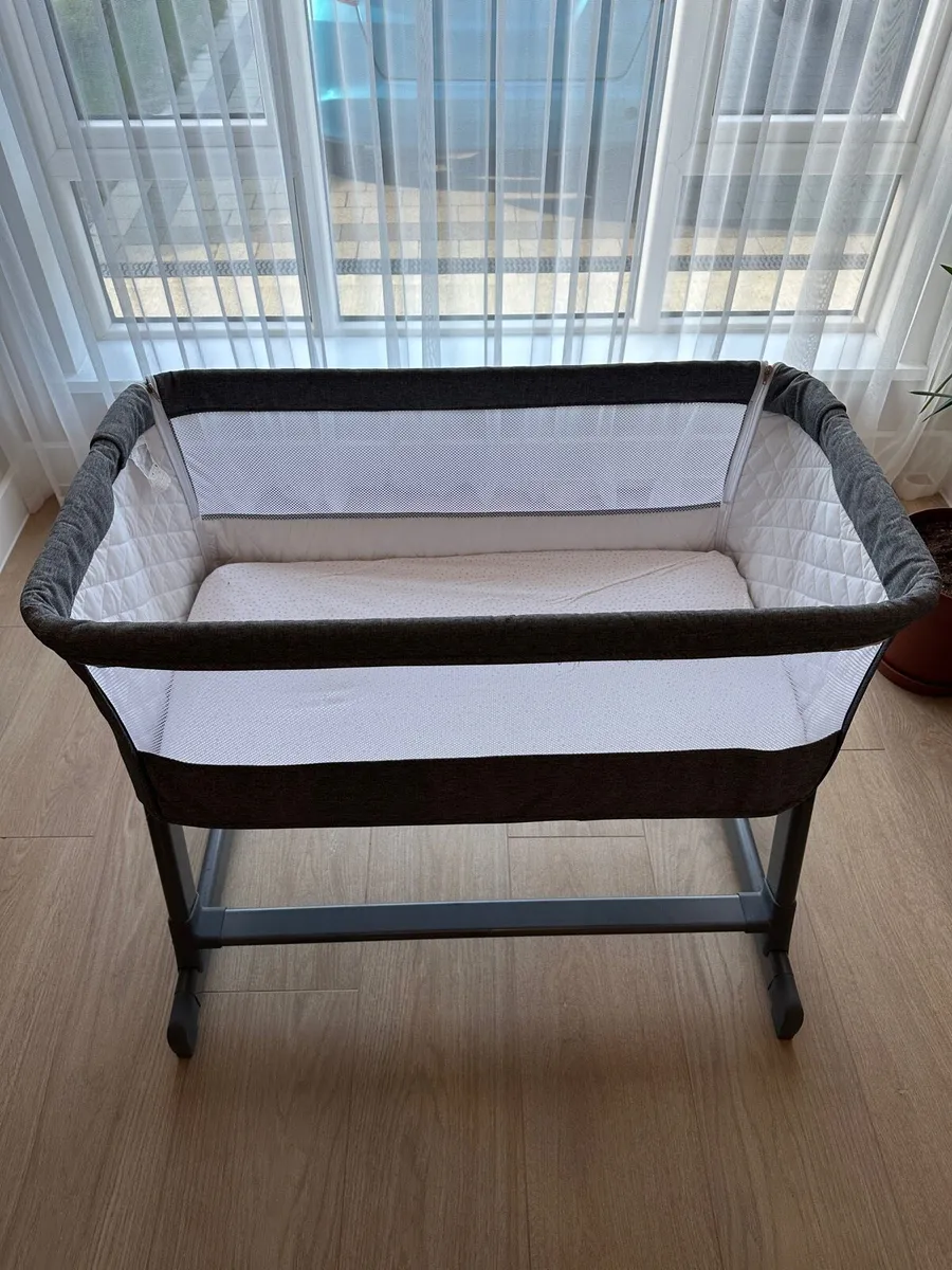 Baby bed