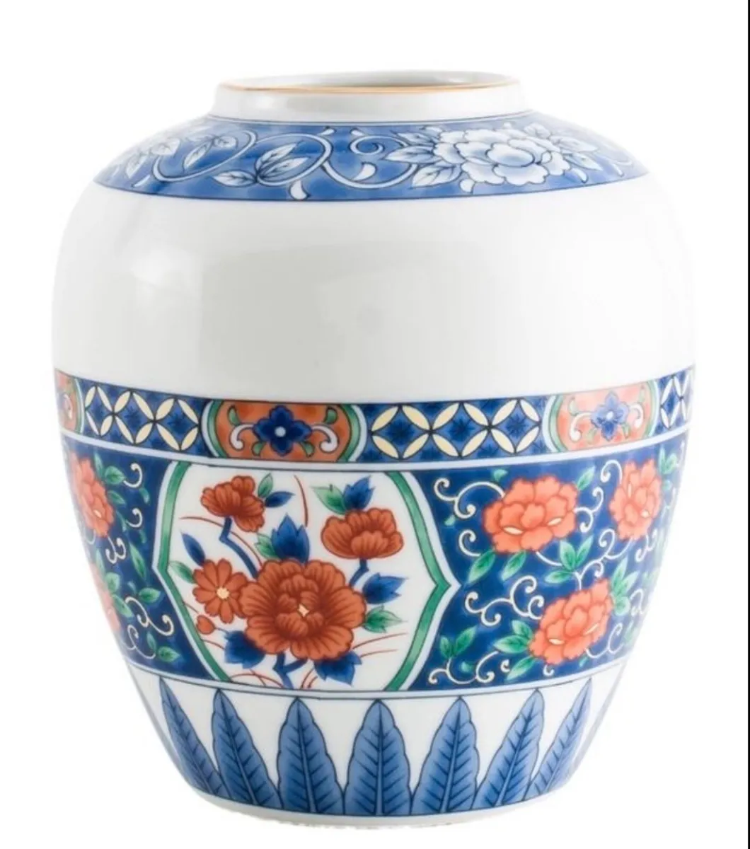 Tiffany vase - Image 1