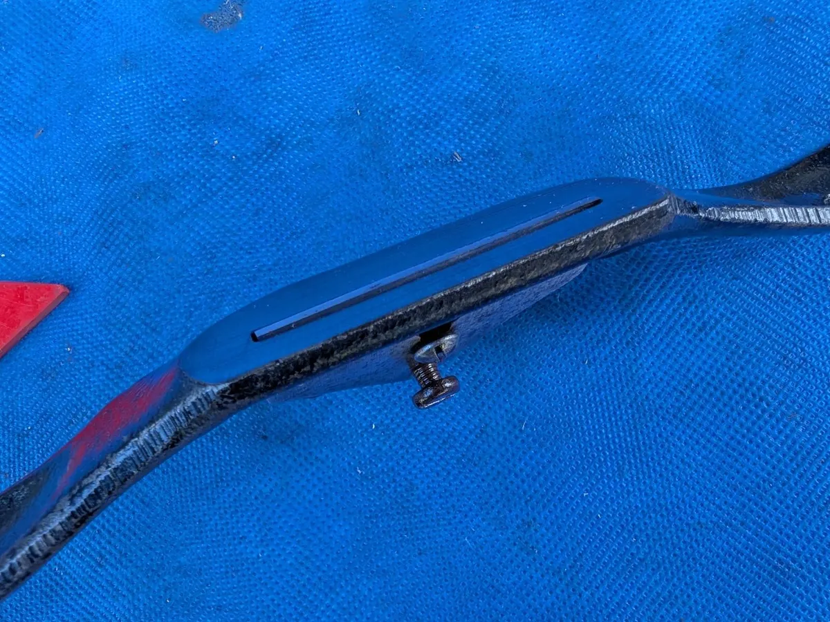 Stanley 151 Spokeshave - Image 4