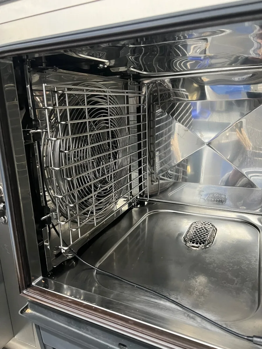 Combi Oven - Image 4