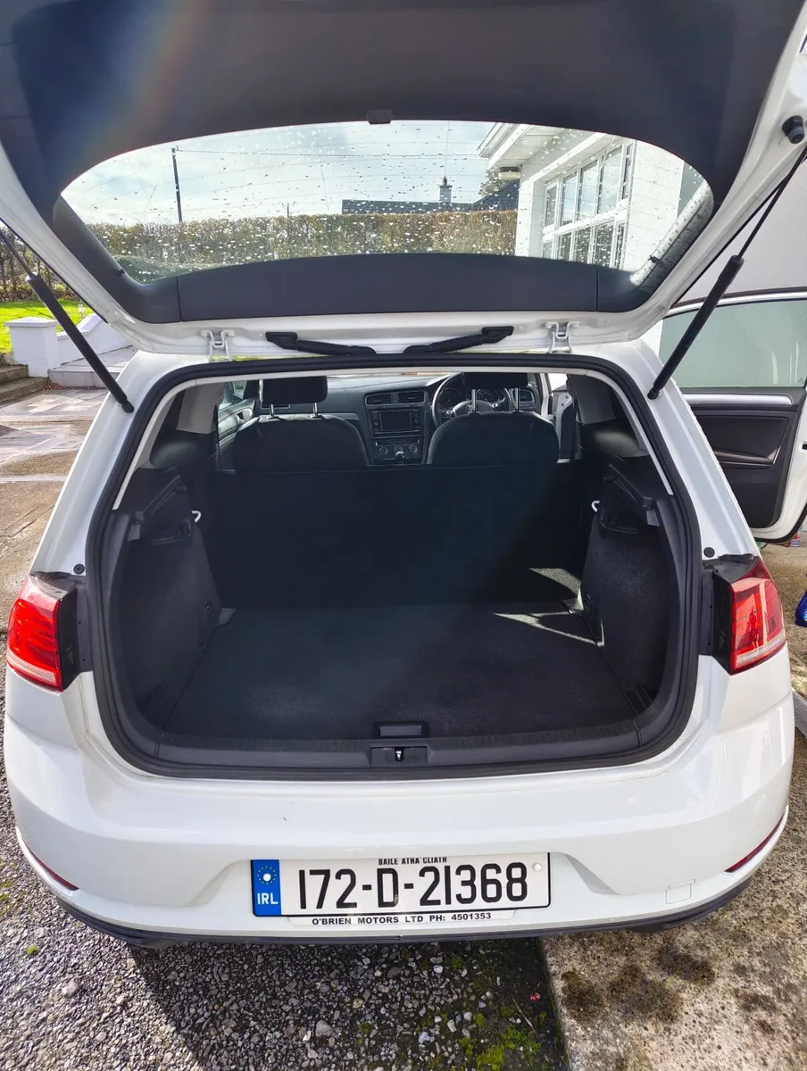 Volkswagen Golf Van 172 (No extra VAT) - Image 3