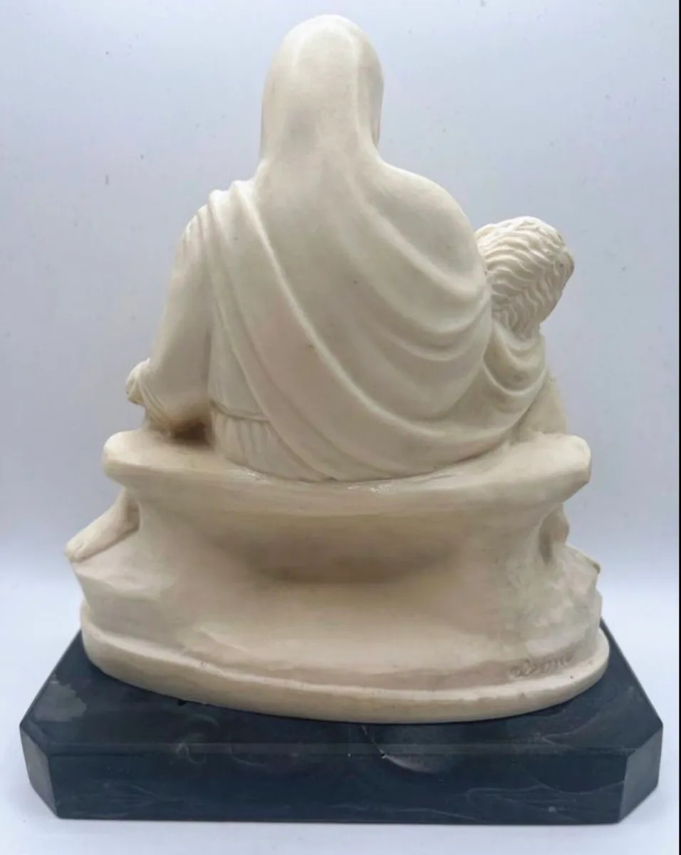 Antique sculpture - Image 2