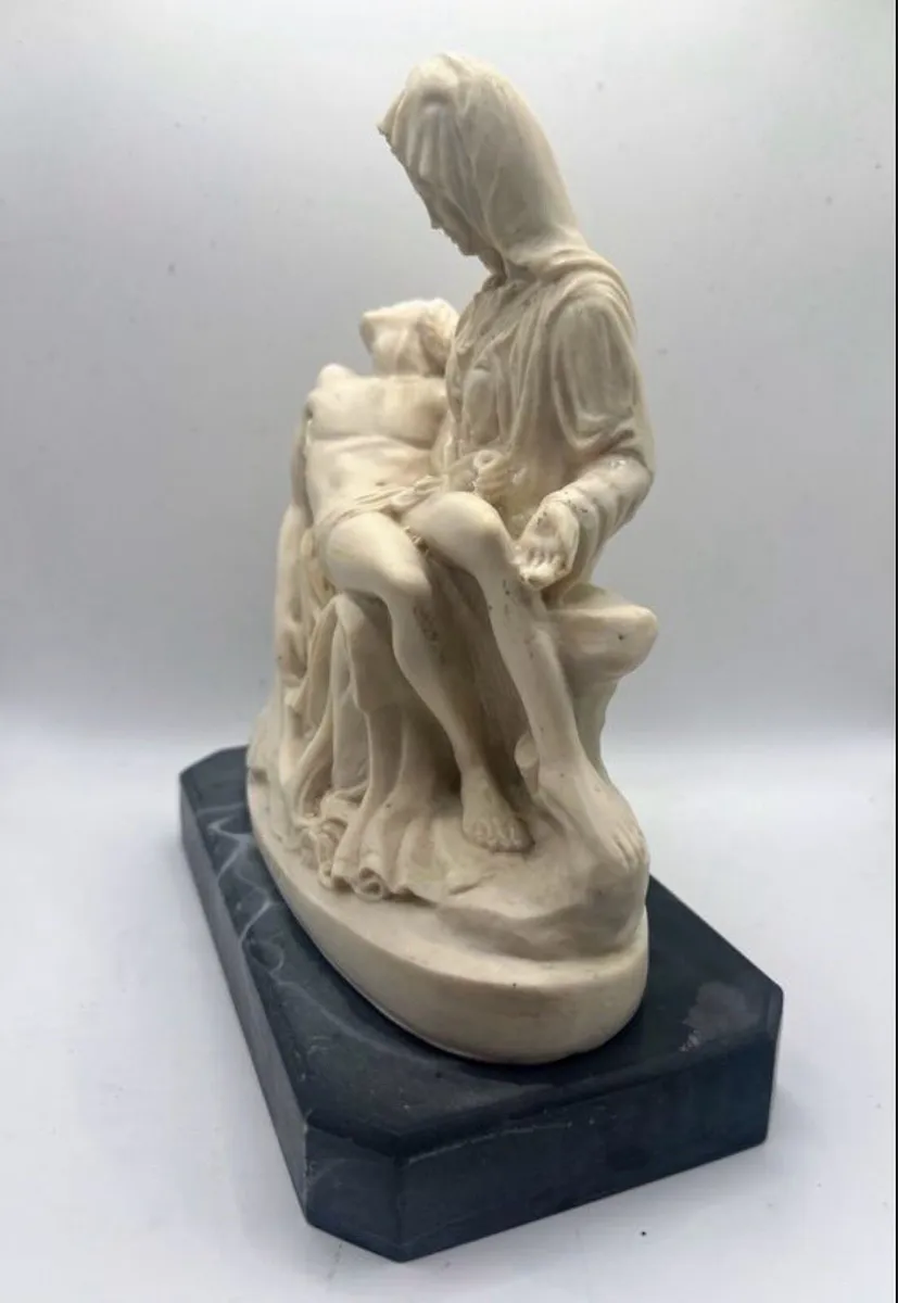 Antique sculpture - Image 3
