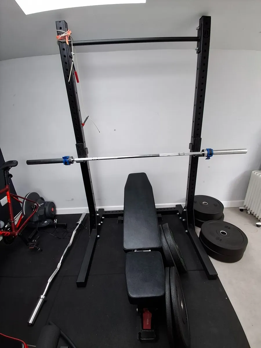 Home gym equipment - Image 2