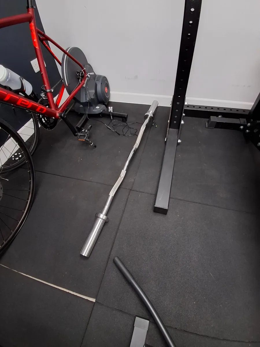 Home gym equipment - Image 3