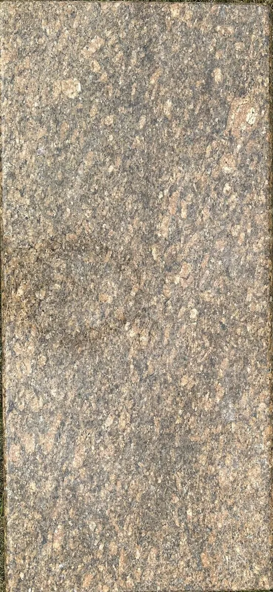 Granite Kitchen Island Worktop - Image 2