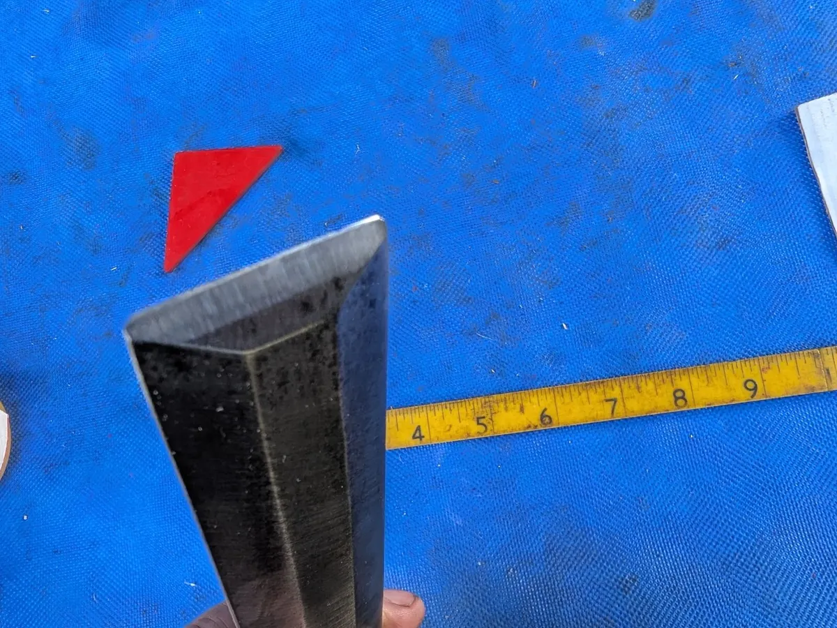 1.1/4" Paring Chisel by I&H Sorby - Image 4