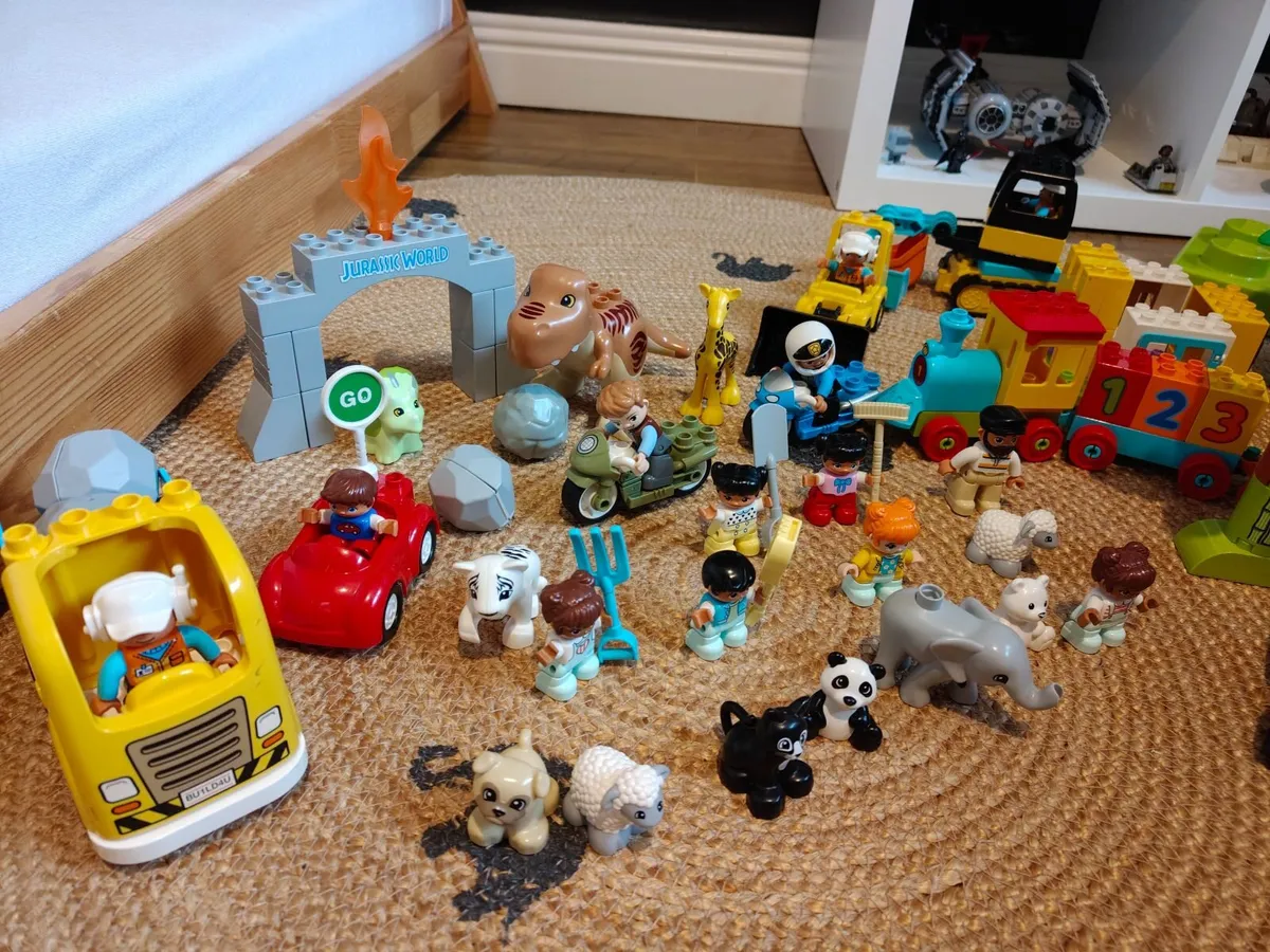LEGO DUPLO - Image 1
