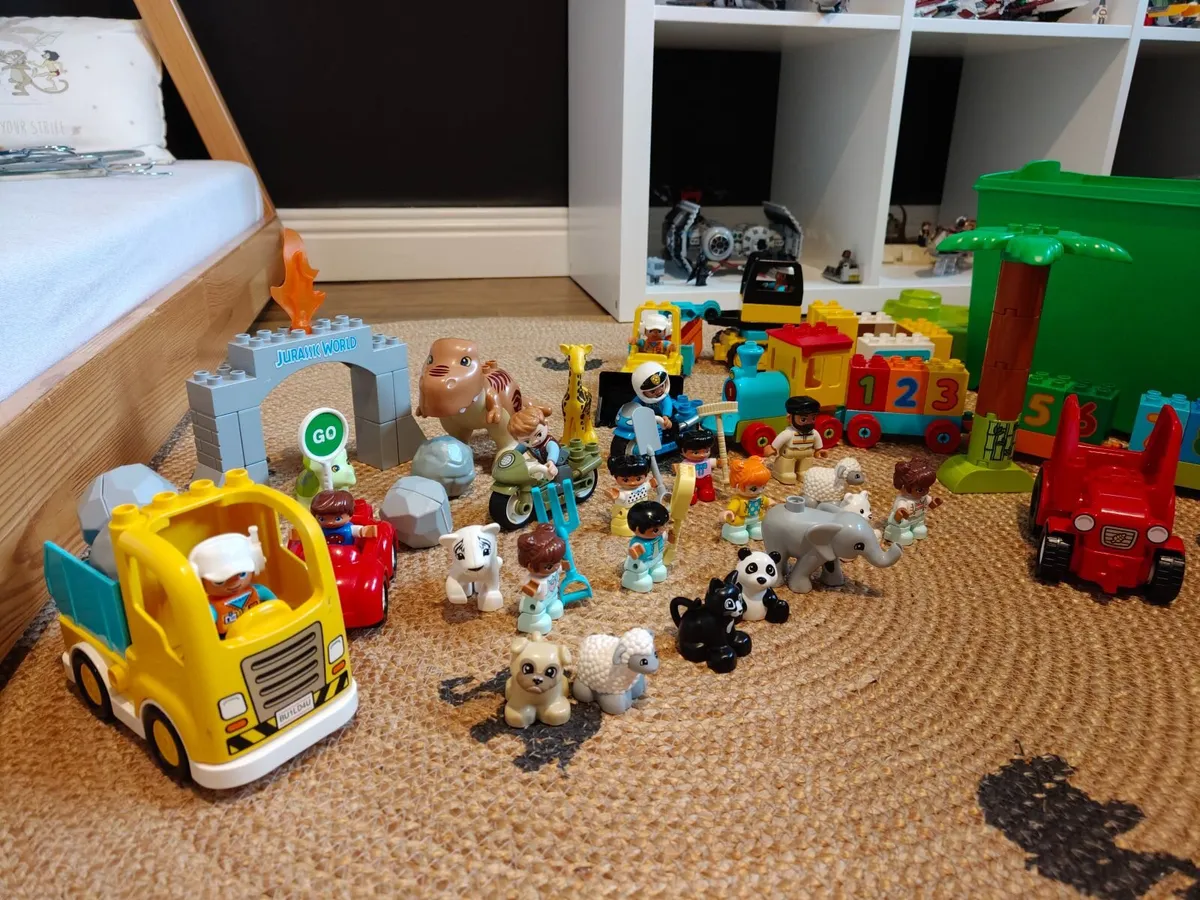 LEGO DUPLO - Image 2