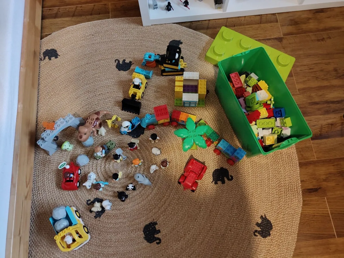 LEGO DUPLO - Image 3