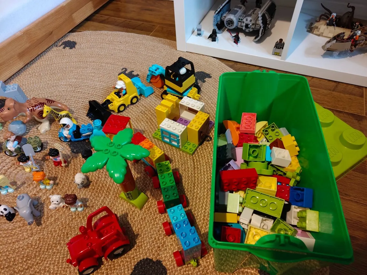 LEGO DUPLO - Image 4