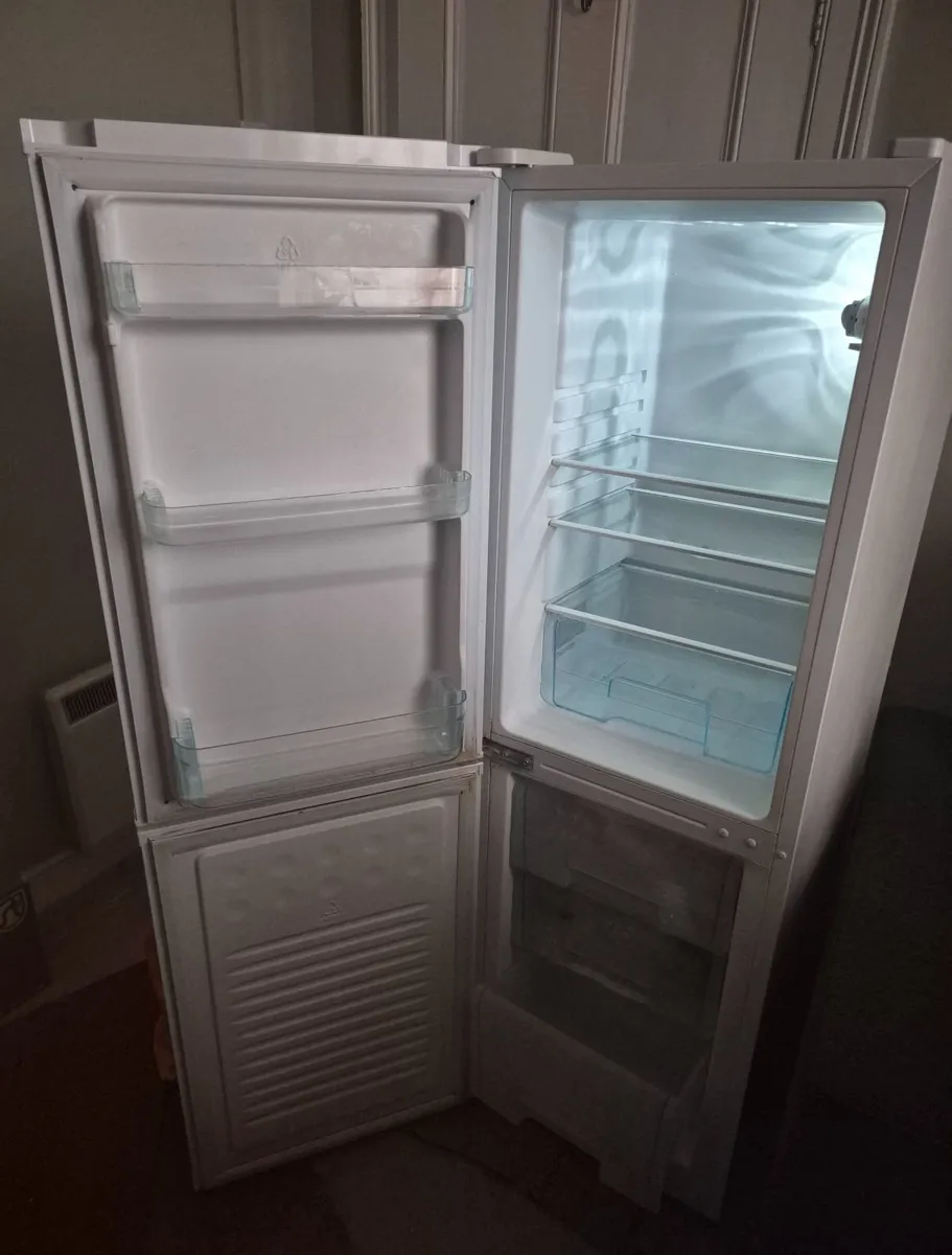Thor Fridge/freezer - Image 3