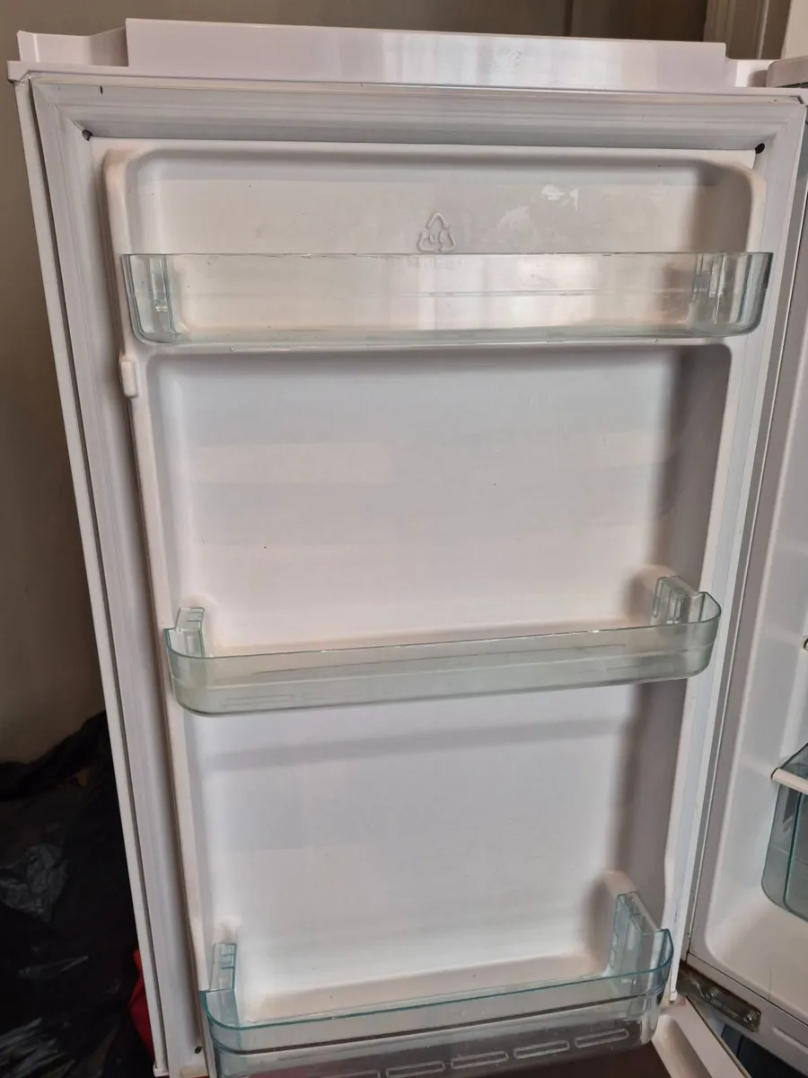 Thor Fridge/freezer - Image 4
